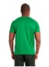 Camiseta Gola V Verde Bandeira