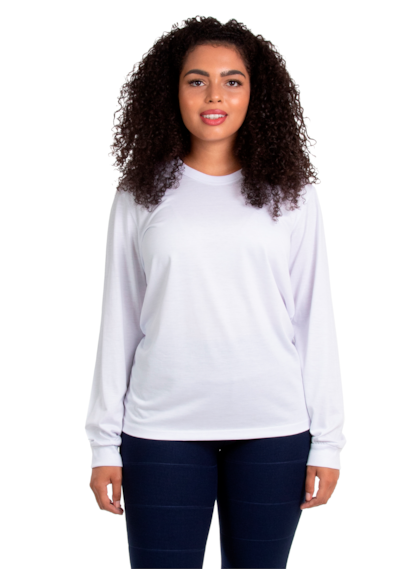 container Quite Plateau Camiseta Malha Fria Manga longa Branco - Camisetas - Fardas Express Uniformes Profissionais container Quite Plateau Camiseta Malha Fria Manga longa Branco - Camisetas - Fardas Express Uniformes Profissionais