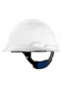 CAPACETE H-700 C/SUSPENSÃO E JUGULAR CLASSE B ISOLANTE - CA: 29638 - 3M